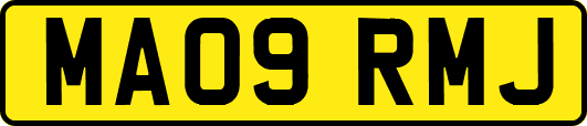 MA09RMJ