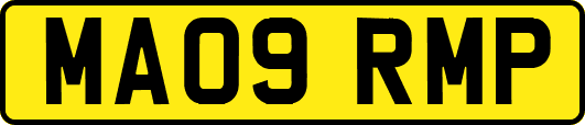 MA09RMP