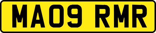 MA09RMR