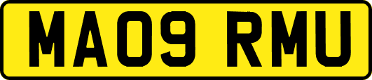 MA09RMU