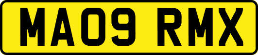 MA09RMX