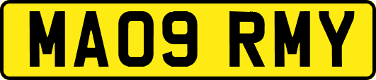 MA09RMY