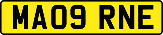 MA09RNE