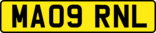 MA09RNL