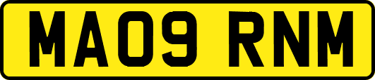 MA09RNM