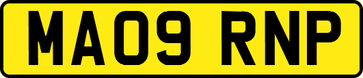 MA09RNP