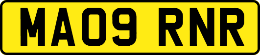 MA09RNR