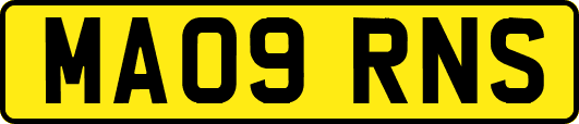 MA09RNS