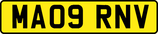 MA09RNV