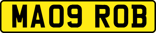 MA09ROB