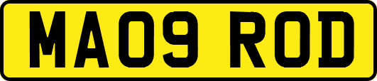 MA09ROD