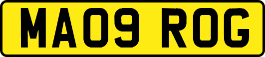 MA09ROG