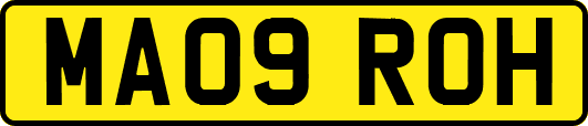 MA09ROH