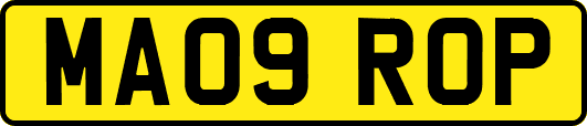 MA09ROP