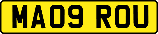 MA09ROU