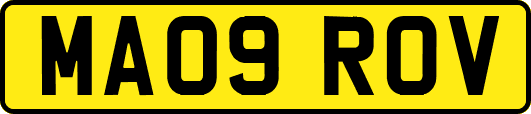 MA09ROV