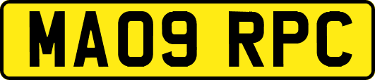 MA09RPC