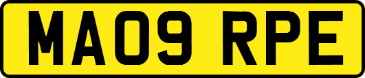 MA09RPE