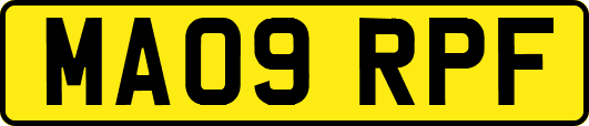 MA09RPF