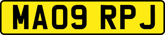 MA09RPJ
