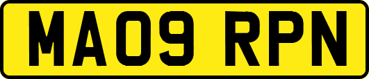 MA09RPN