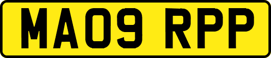 MA09RPP