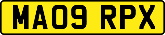 MA09RPX