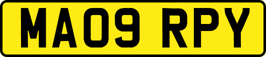 MA09RPY