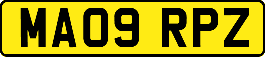 MA09RPZ