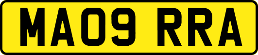 MA09RRA