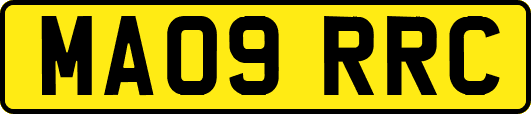 MA09RRC