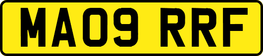 MA09RRF