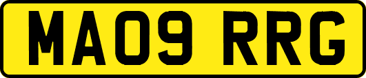 MA09RRG