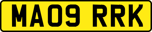 MA09RRK