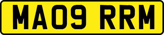 MA09RRM