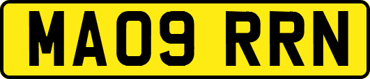 MA09RRN