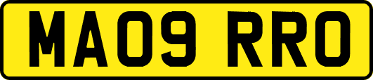 MA09RRO