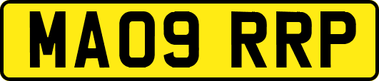 MA09RRP