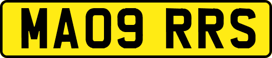 MA09RRS