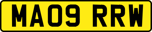 MA09RRW