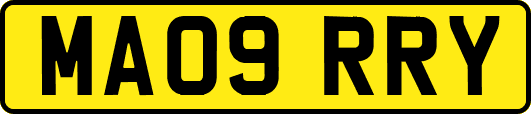 MA09RRY