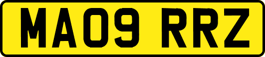 MA09RRZ