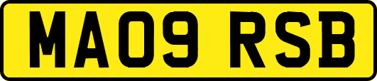 MA09RSB