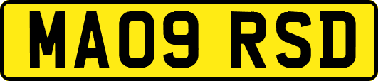 MA09RSD