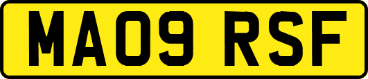 MA09RSF