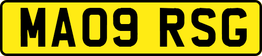 MA09RSG