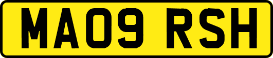 MA09RSH