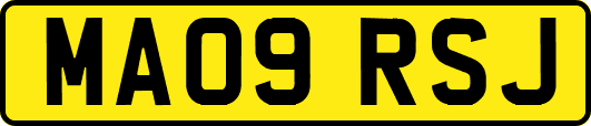 MA09RSJ