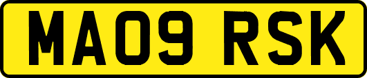 MA09RSK