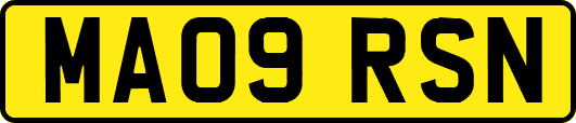 MA09RSN